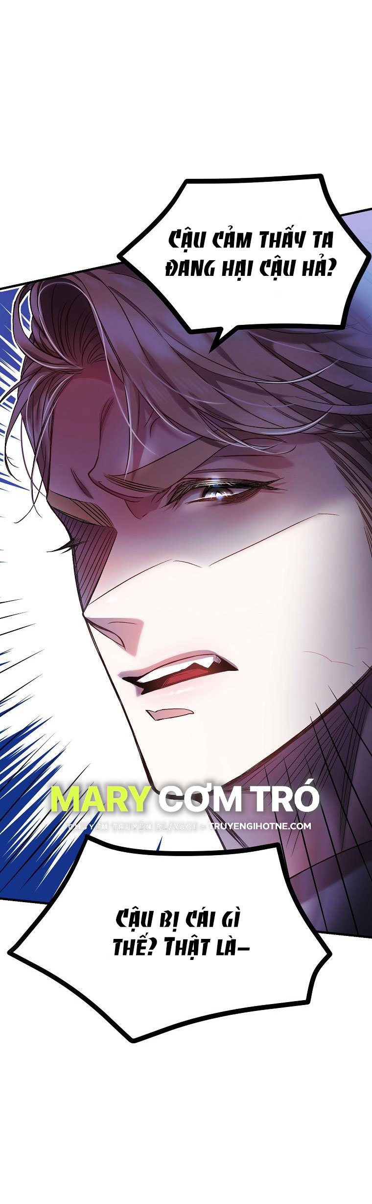 Sugar Rain chapter 7.2 - Trang 29