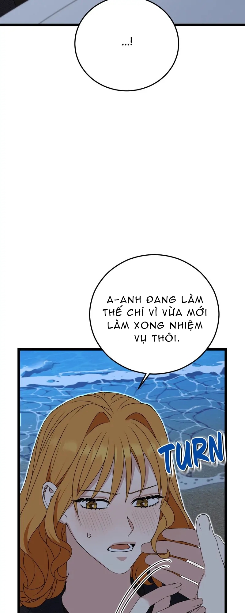 nụ hôn yêu tinh chapter 38.1 20
