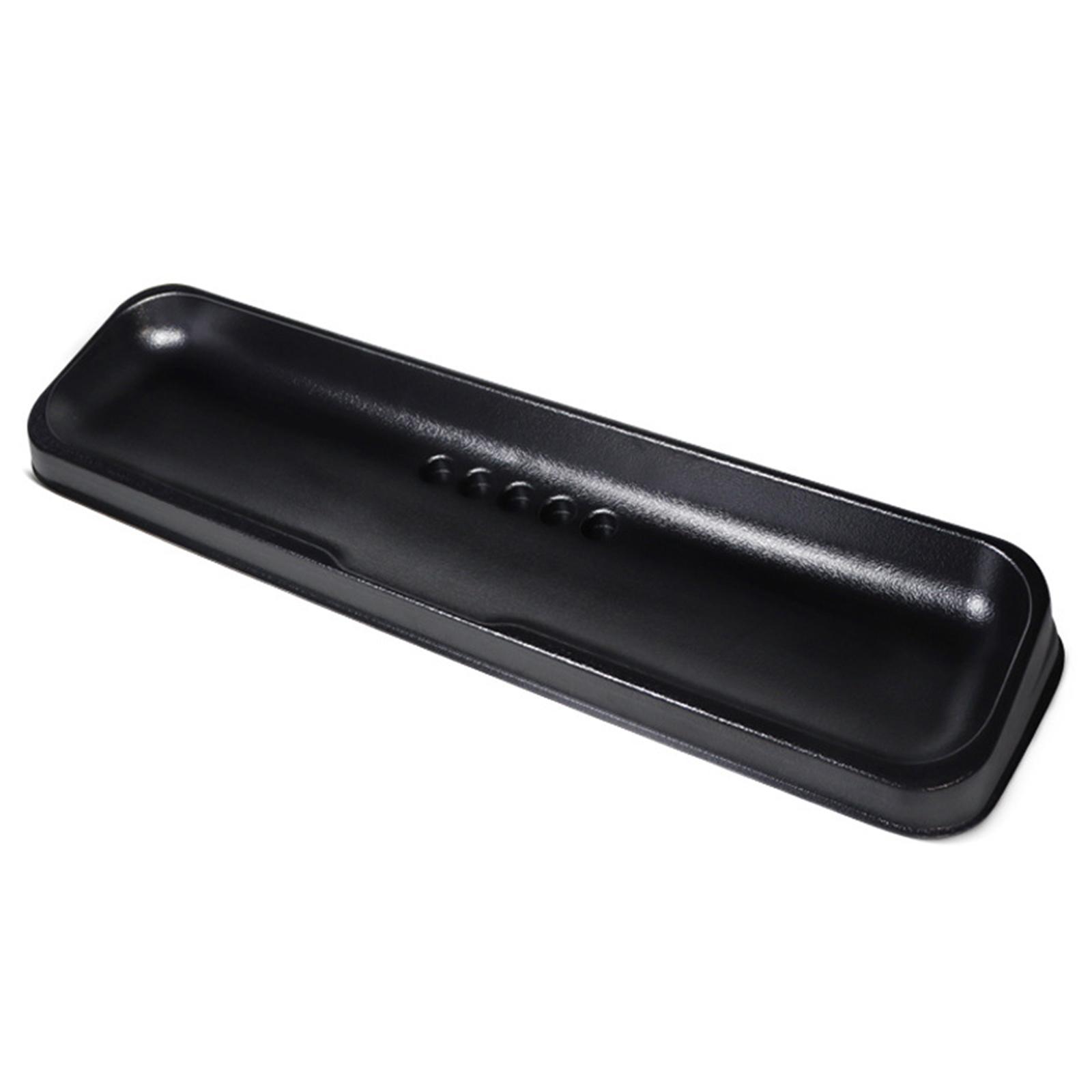 Heavy Duty Golf Ball Holder Durable Driving Range Golf Ball Tray Golfer Accessory