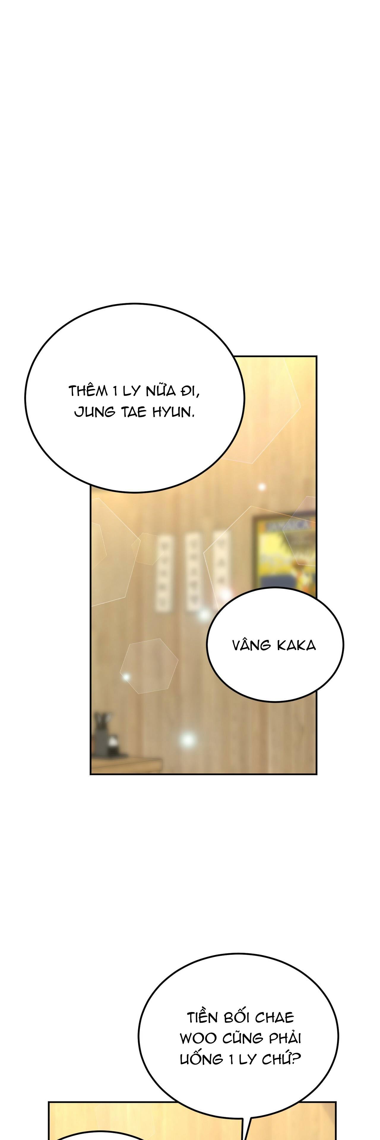 cạm bẫy đại học [m] chapter 14 24