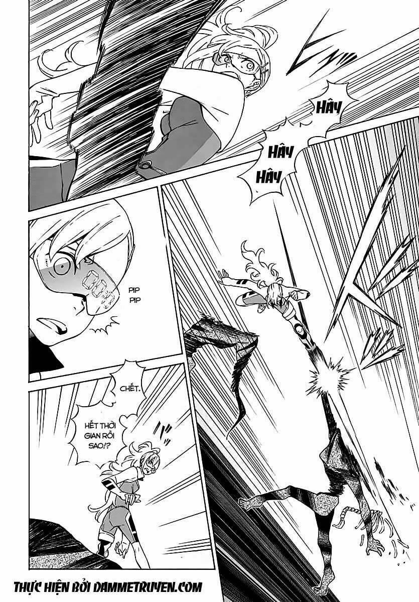 hiniiru chapter 4.1 10