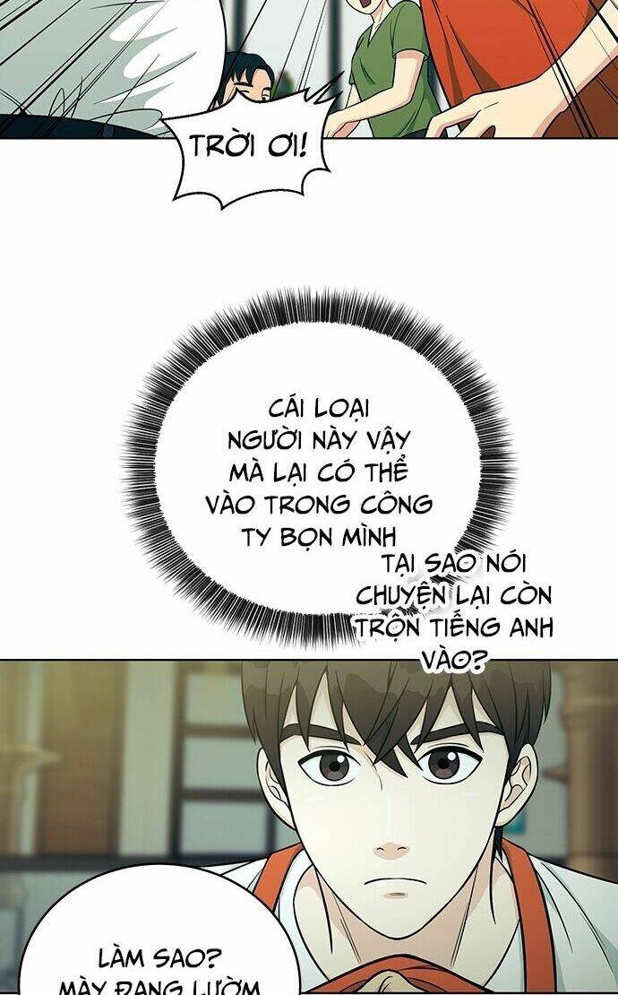 chuyển sinh trở thành nhân viên mới chapter 3 9