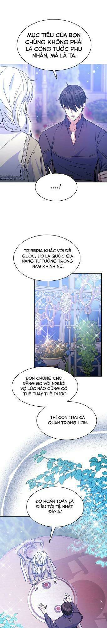 nàng evangeline chapter 22 51