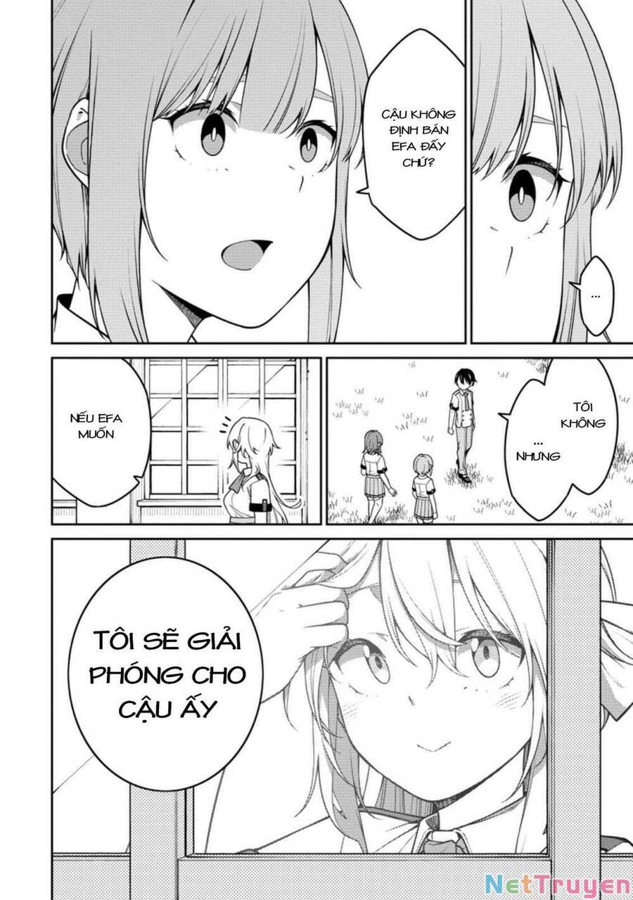 âm dương sư mạnh nhất chuyển sinh chapter 15 20