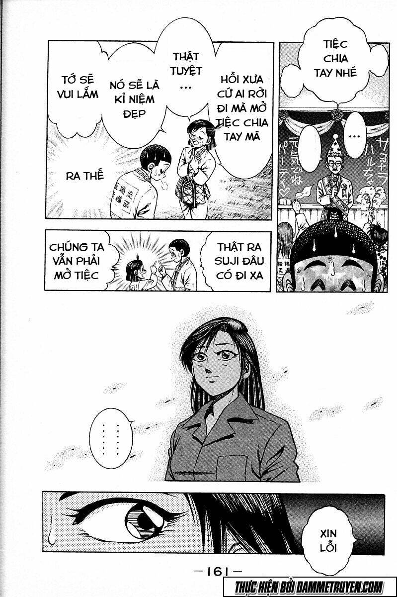 shin kotaro makaritoru! juudouhen chapter 195 8