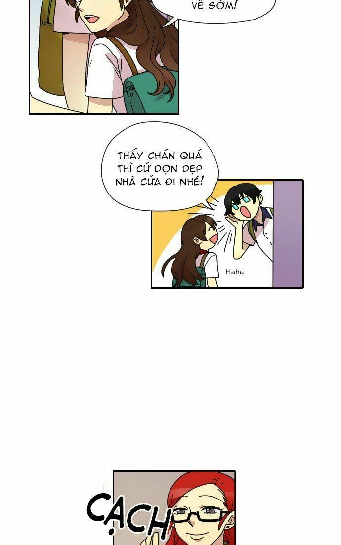 the devil who can't fly chapter 21 24