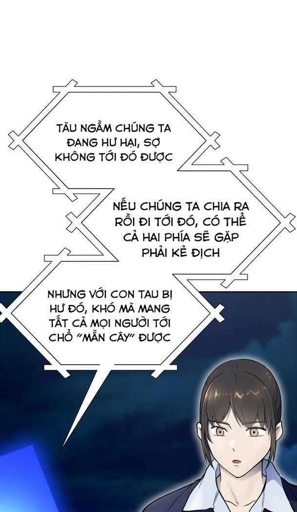 cuộc chiến trong tòa tháp chapter 595 77