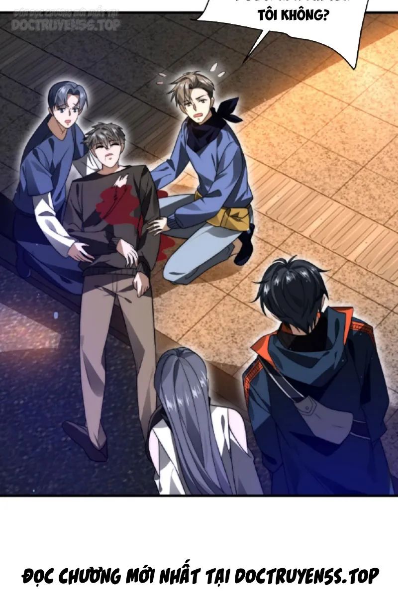 không gian hệ lão lục: dự trữ một vạn tấn thịt ngày tận thế chapter 52 9