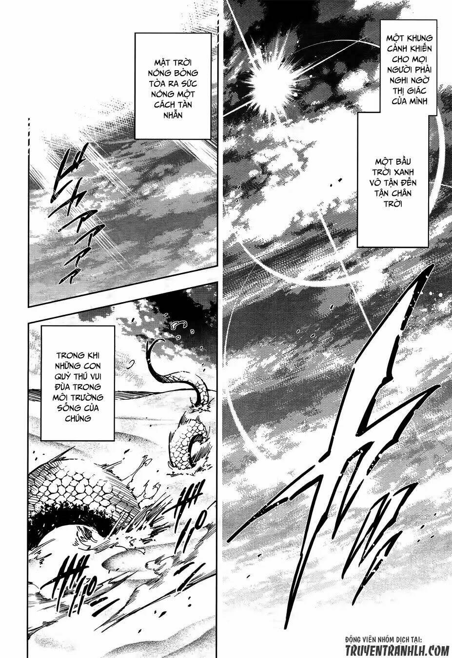 exterminator chapter 11 11