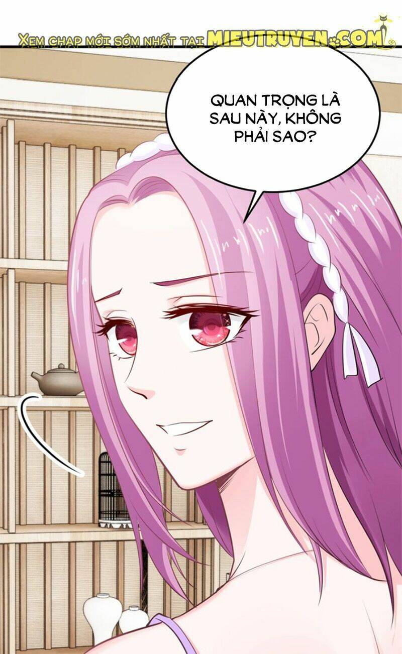 thú cưng độc quyền của boss chapter 72 22