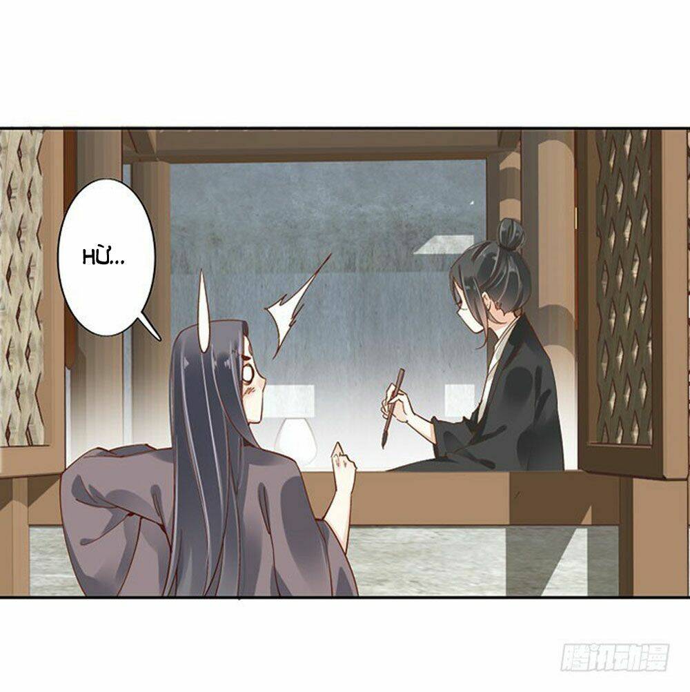 thiền tâm vấn đạo chapter 14 40