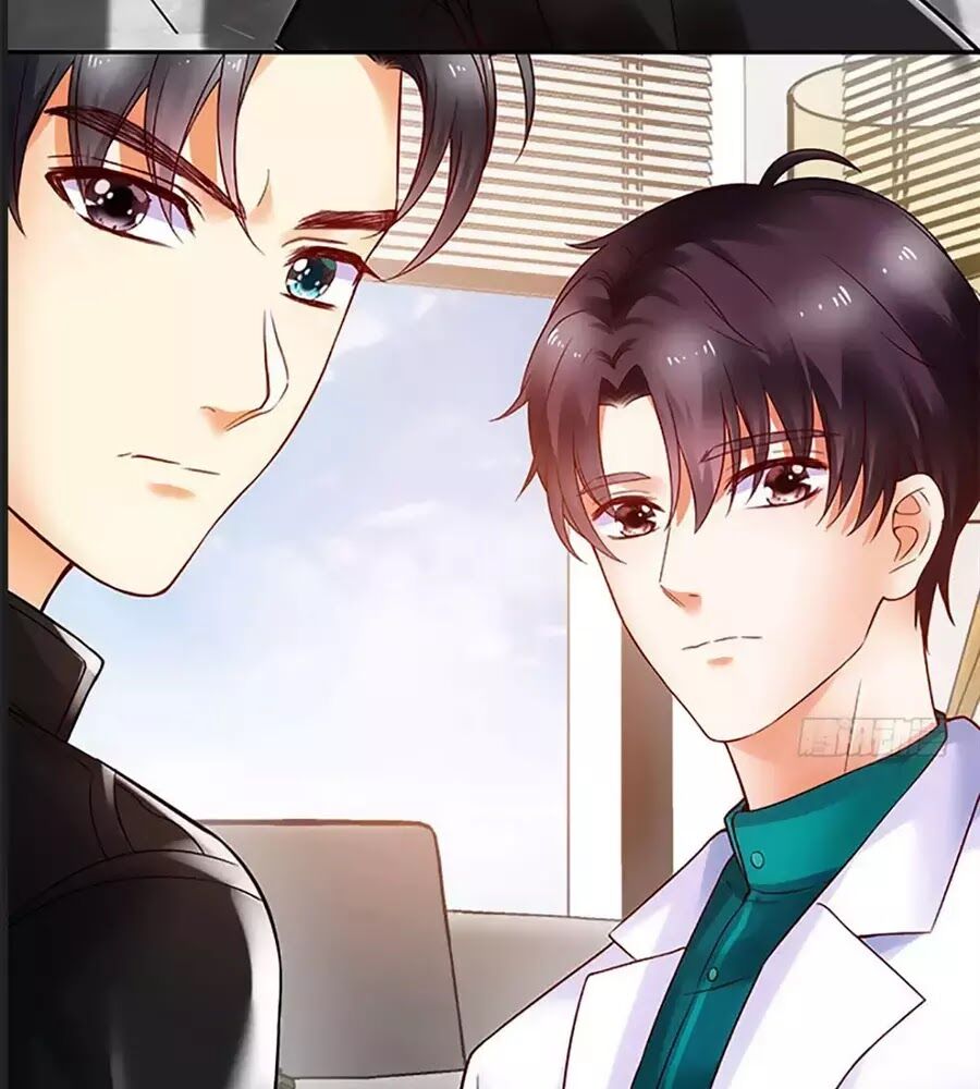 bạn trai 1/4 của tôi chapter 10 16