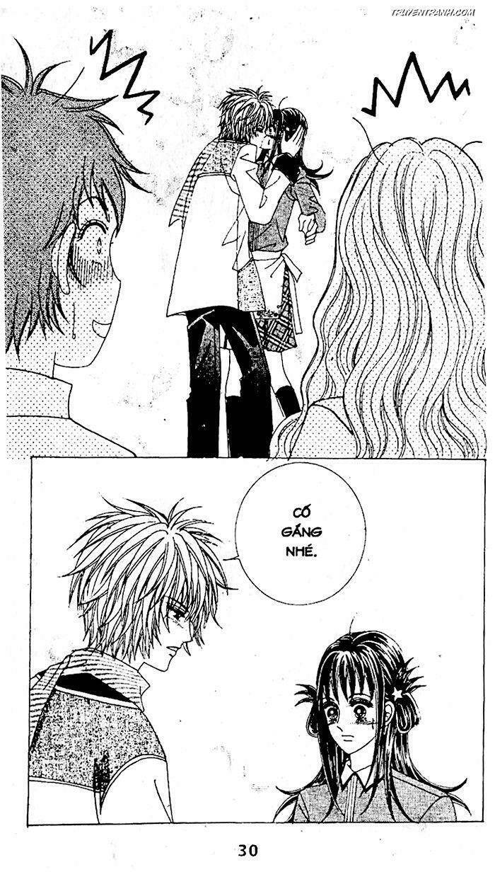 nhà trọ hoàn hảo chapter 68 2