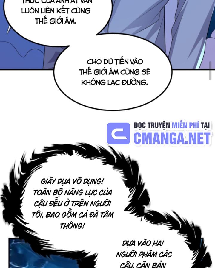 học cùng em gái, tôi bất cẩn vô địch rồi chapter 200 29