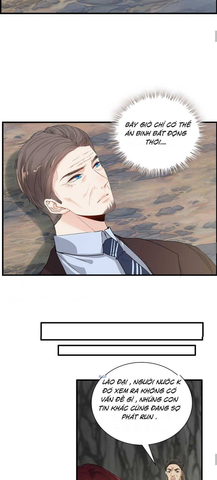 cô vợ hợp đồng bỏ trốn của tổng giám đốc chapter 459.1 17