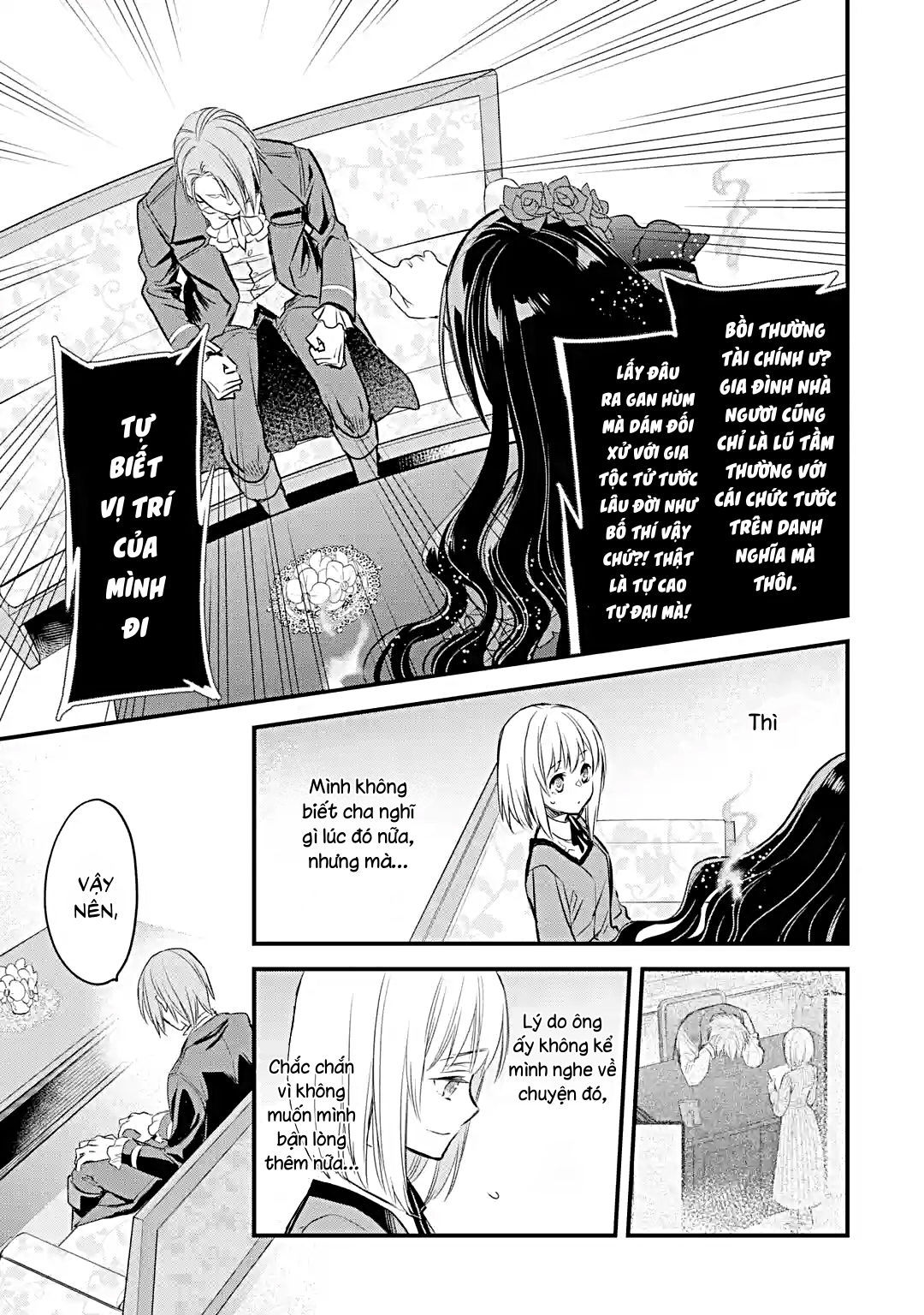 chén thánh của eris chapter 8.2 2