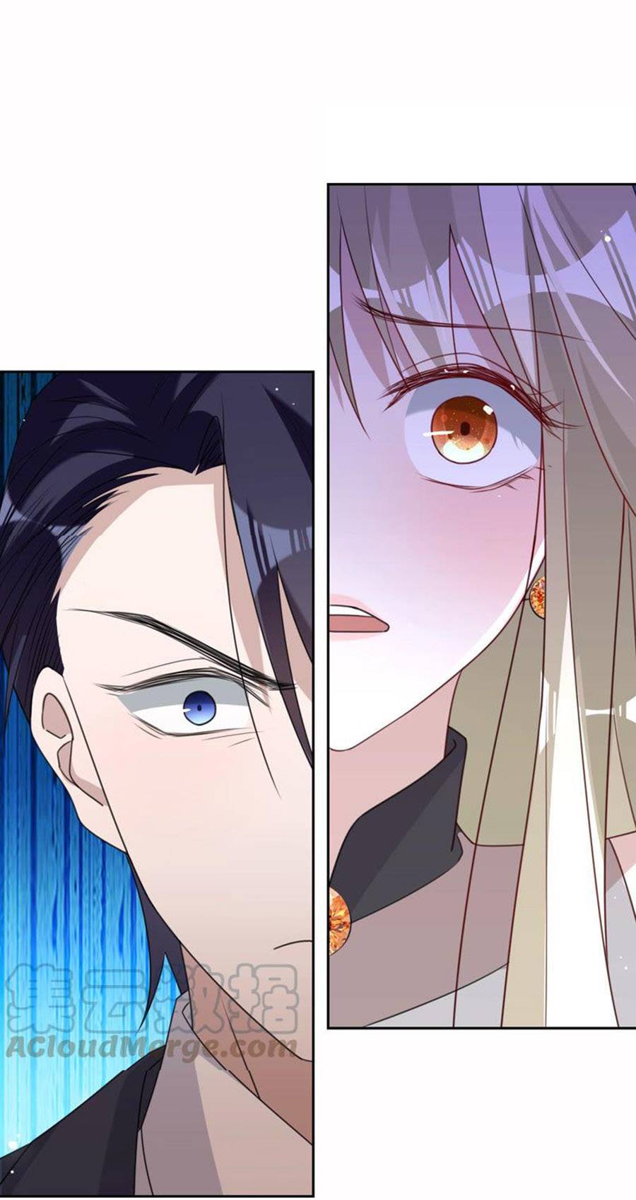 thần luân mật luyến chapter 123 1