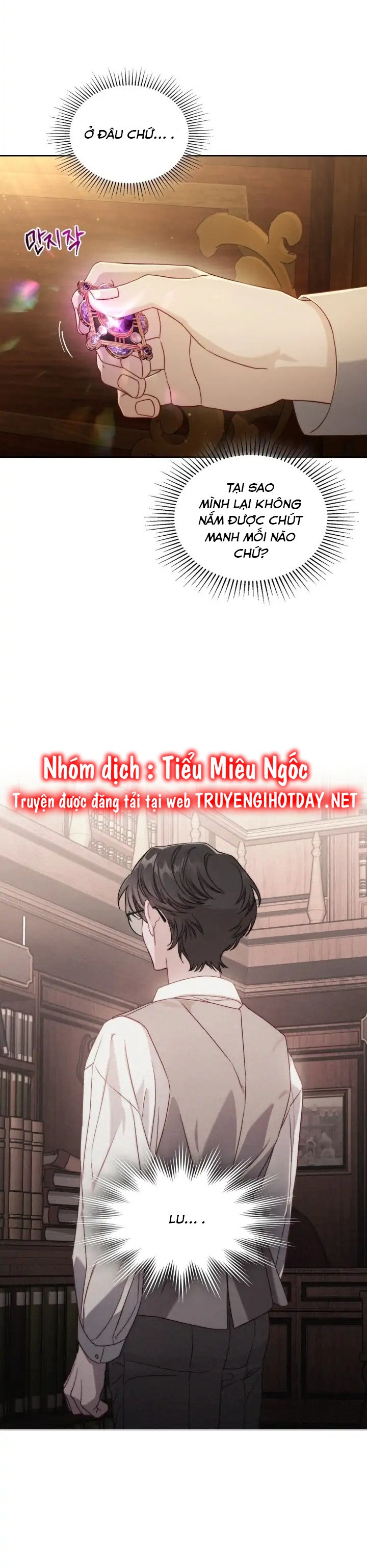 thư viện ánh trăng chapter 34 3