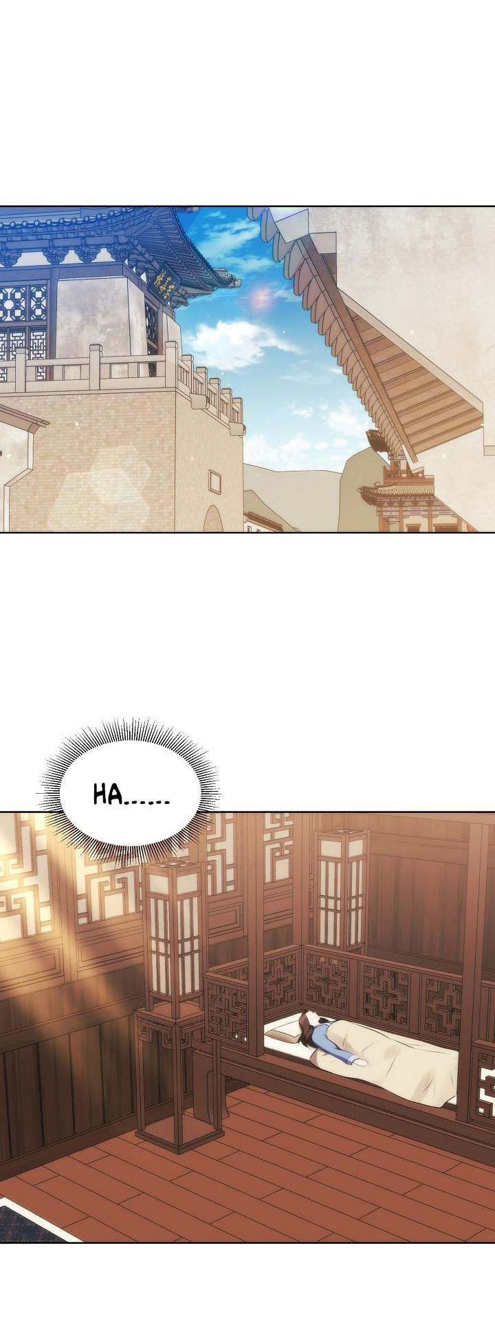 Hôn Nhân Bí Mật chapter 4.1 - Trang 8