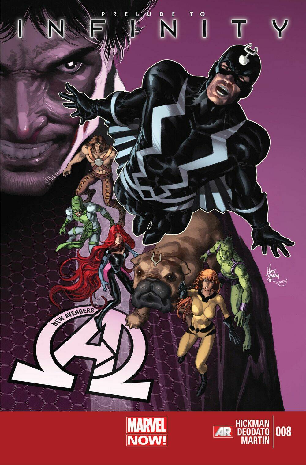 infinity chapter 5 1