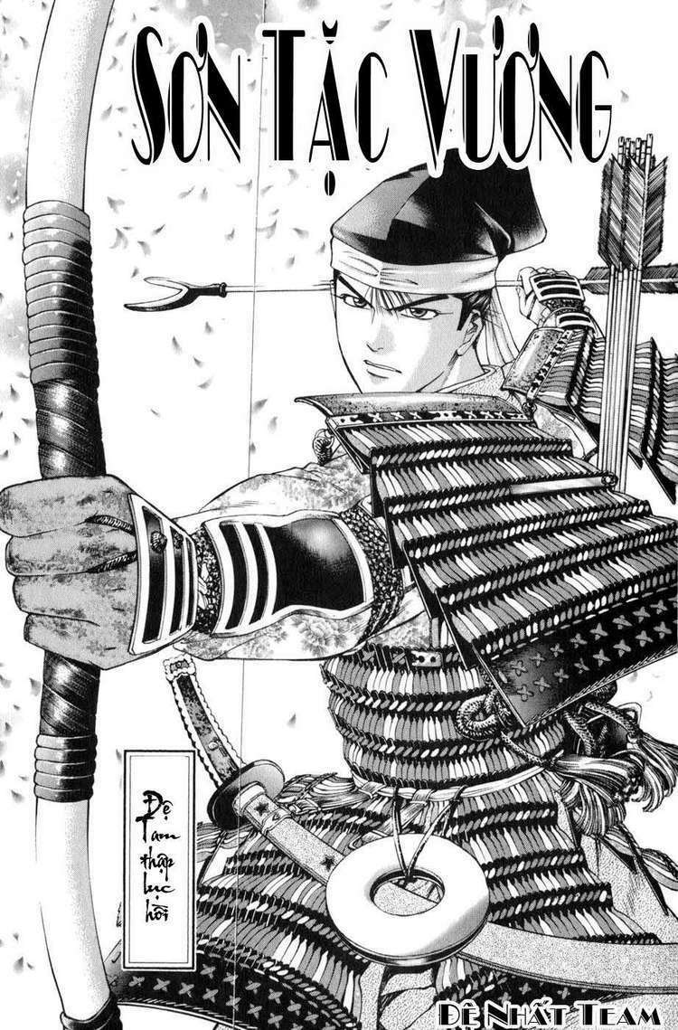 sơn tặc seyu chapter 36 5