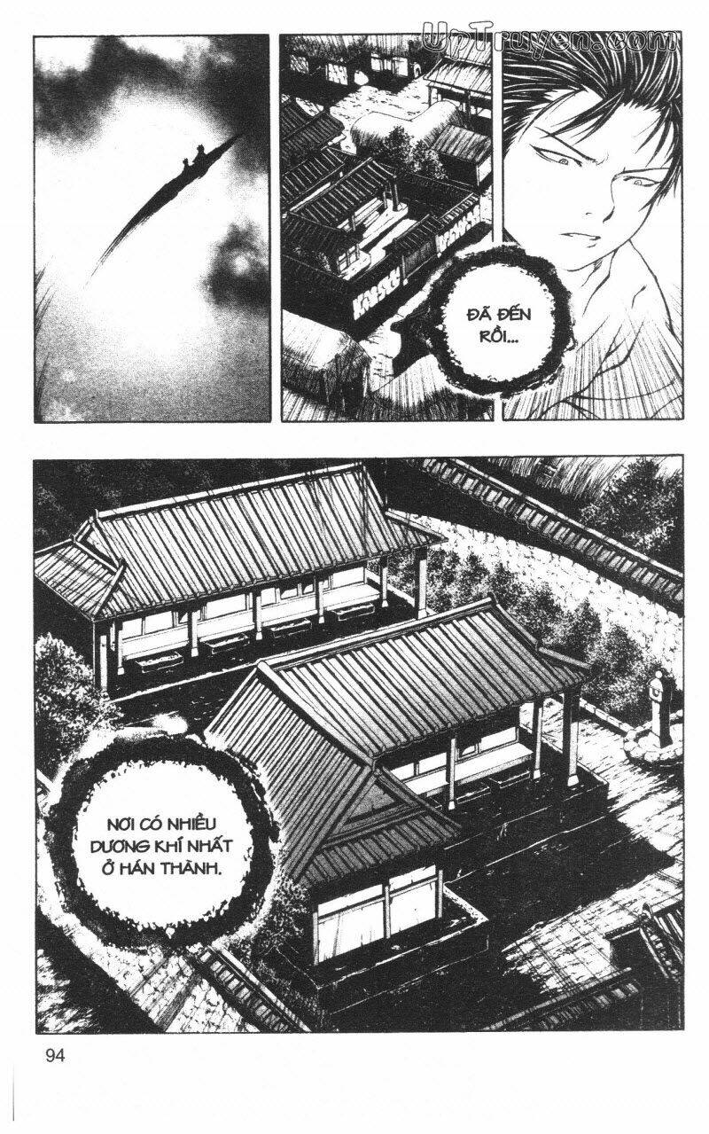 thời gió lốc (thời đại phong tang) chapter 5 95