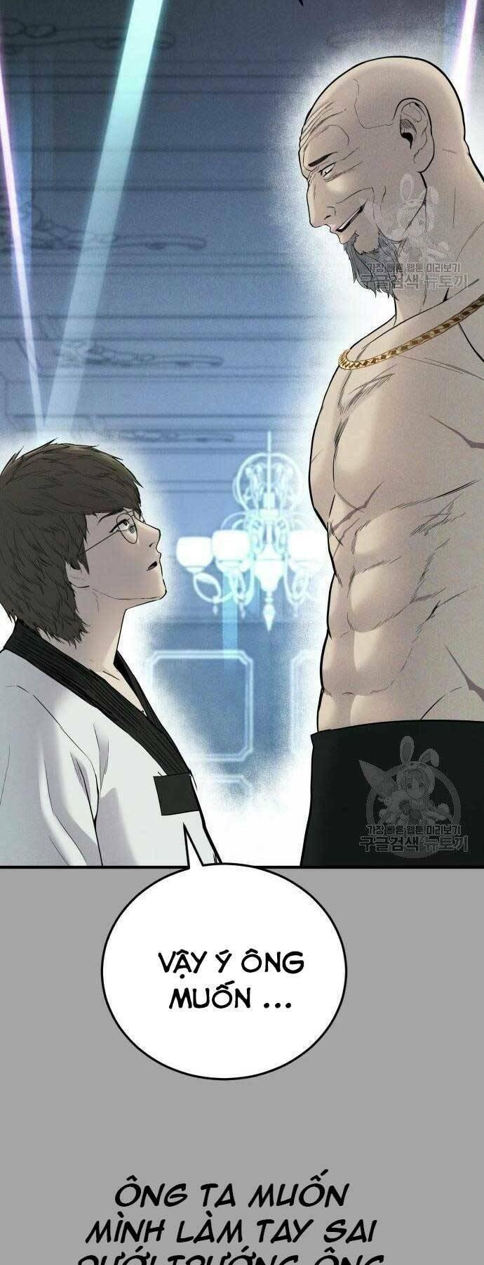 đặc vụ kim chapter 44 8