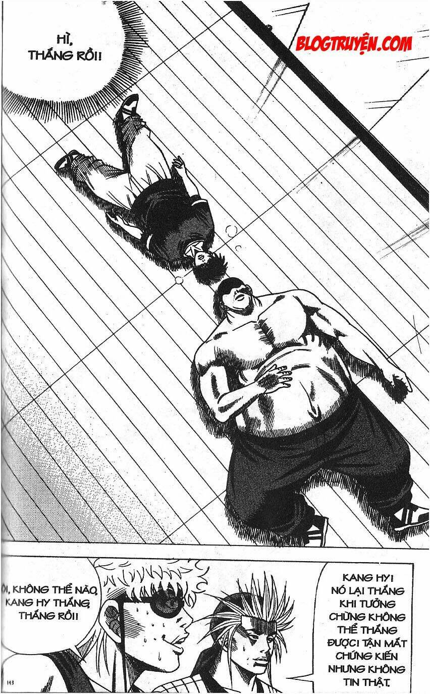 bitagi - anh chàng ngổ ngáo chapter 133 3