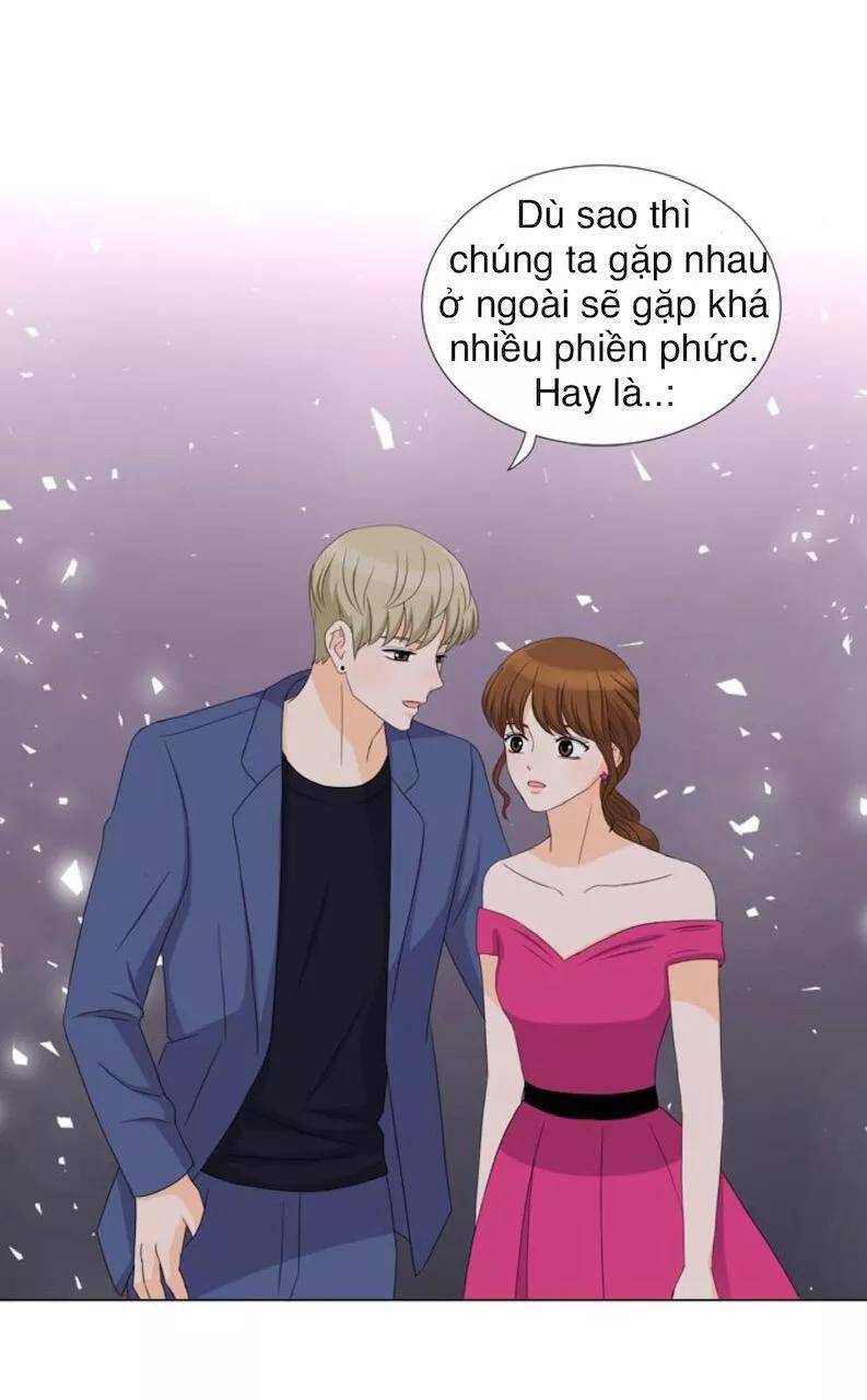 idol và sếp, em yêu ai? chapter 26 42