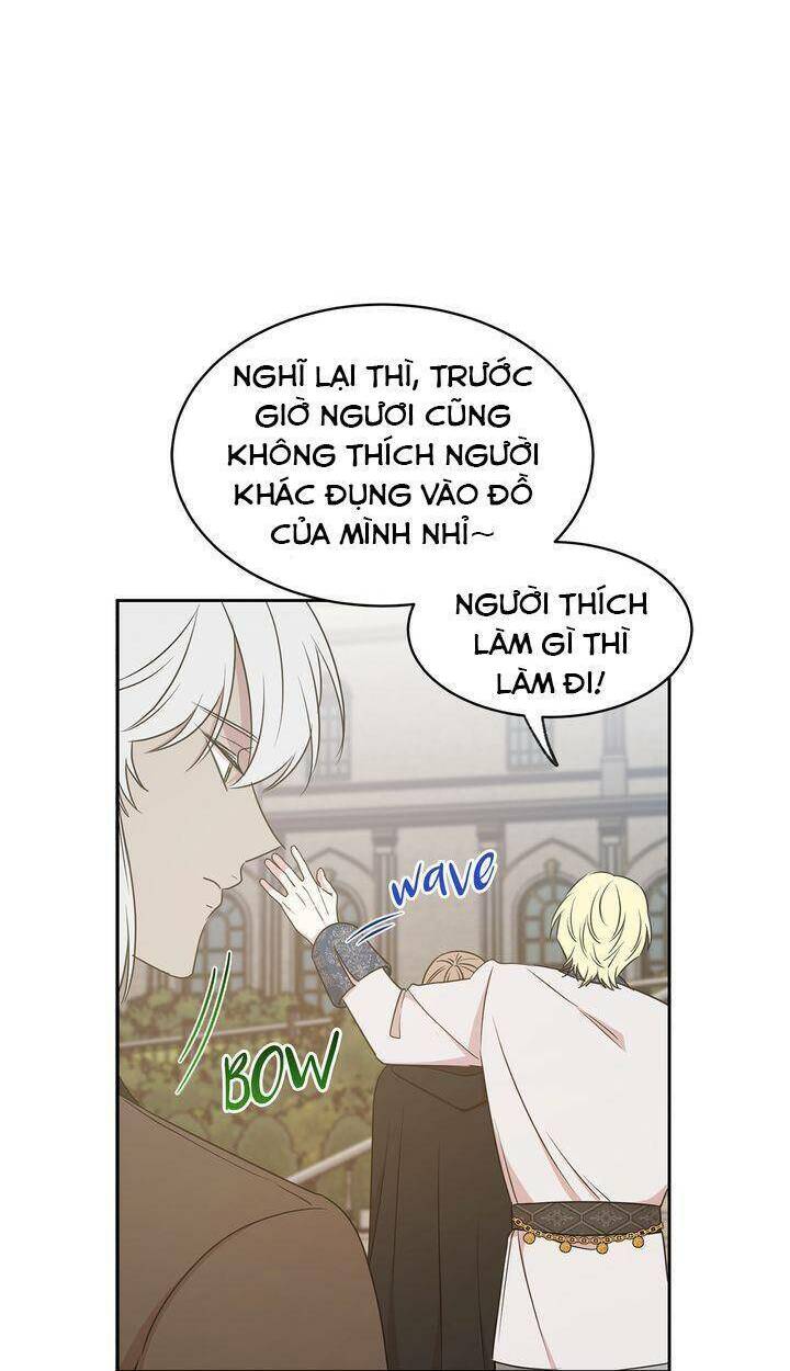 tôi chọn kết thúc của hoàng đế chapter 95 47