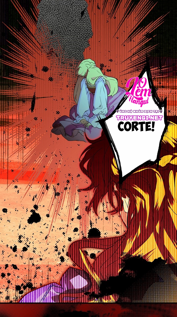 tiểu thư bí ẩn chapter 2 53