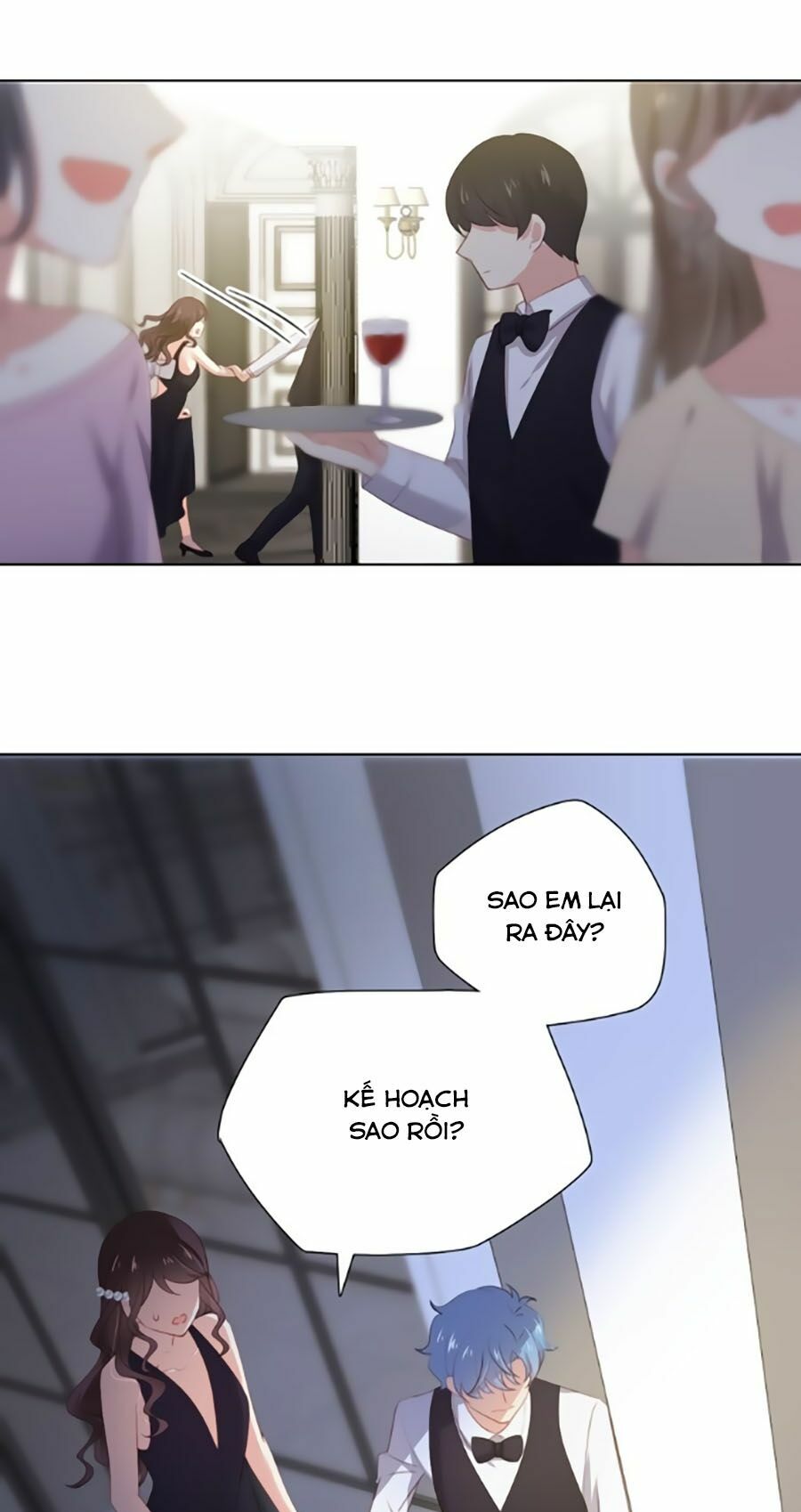 tình yêu là thế phần 2 chapter 38 4