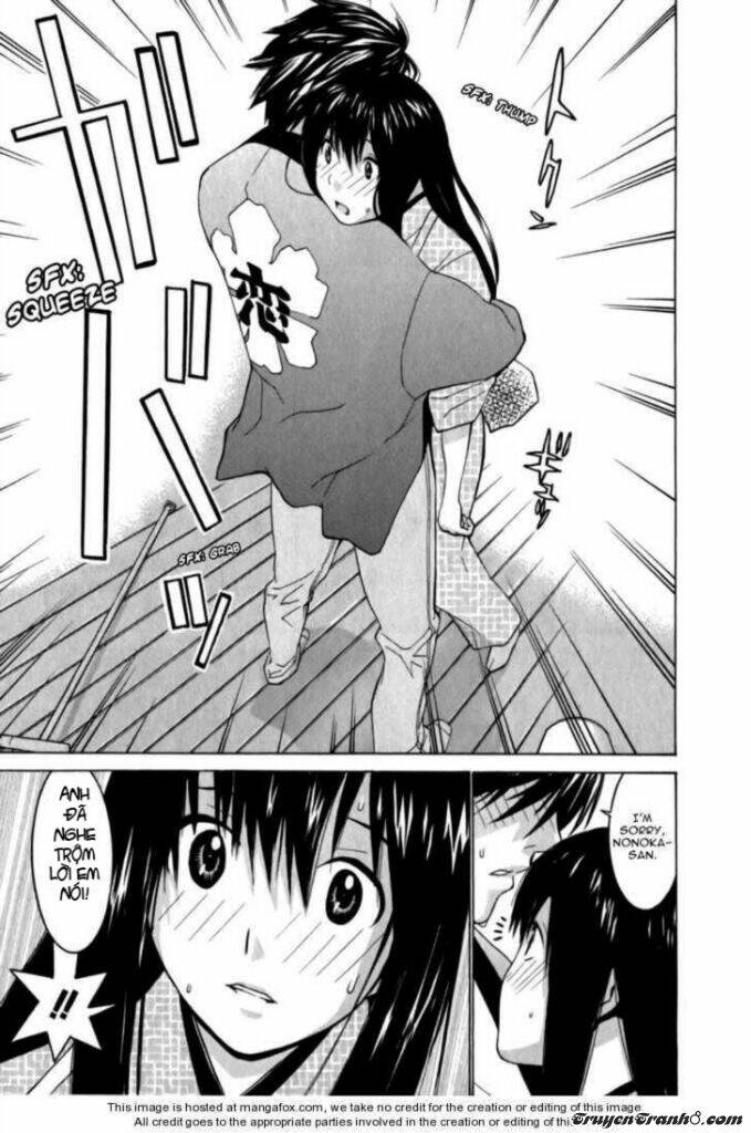 koibana onsen! chapter 9 18