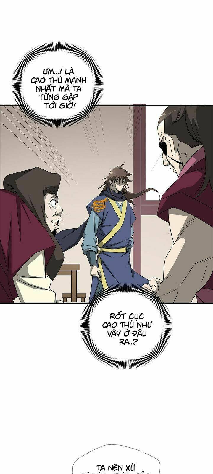 cuồng long chapter 27 43