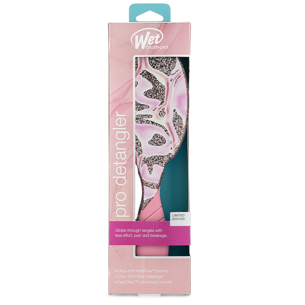 Lược Chải Tóc Wetbrush Pro Detangler
