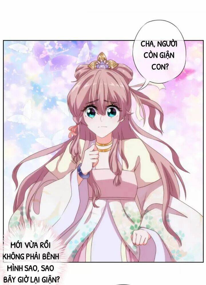 ồ, phu quân đáng yêu của tôi! chapter 11 9