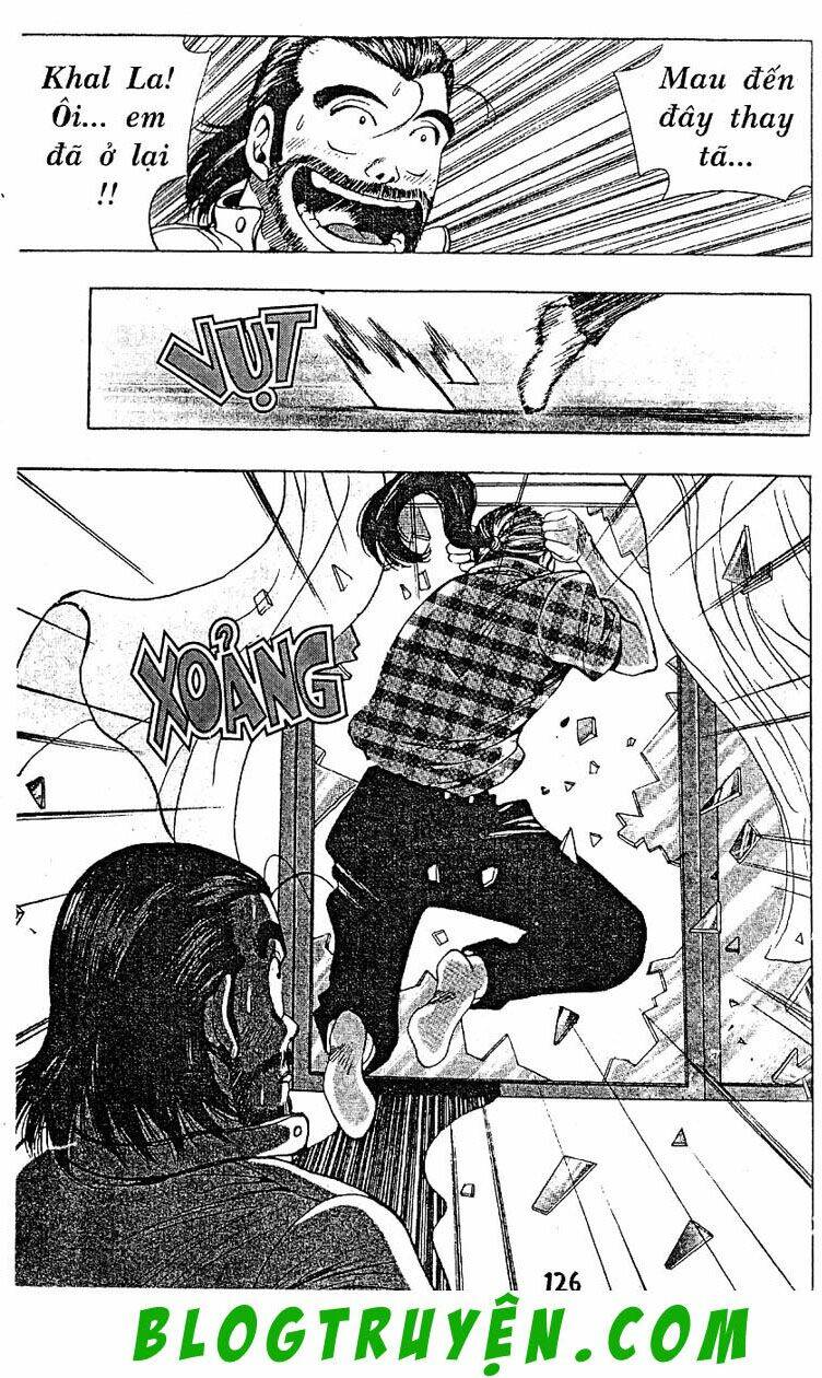 kid gang chapter 6 18