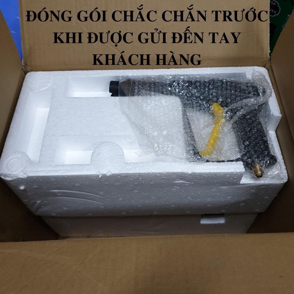 Máy rửa xe HONDA 3500w nhật bản dây 15m xịt rửa mạnh mẽ bảo hành 24 tháng