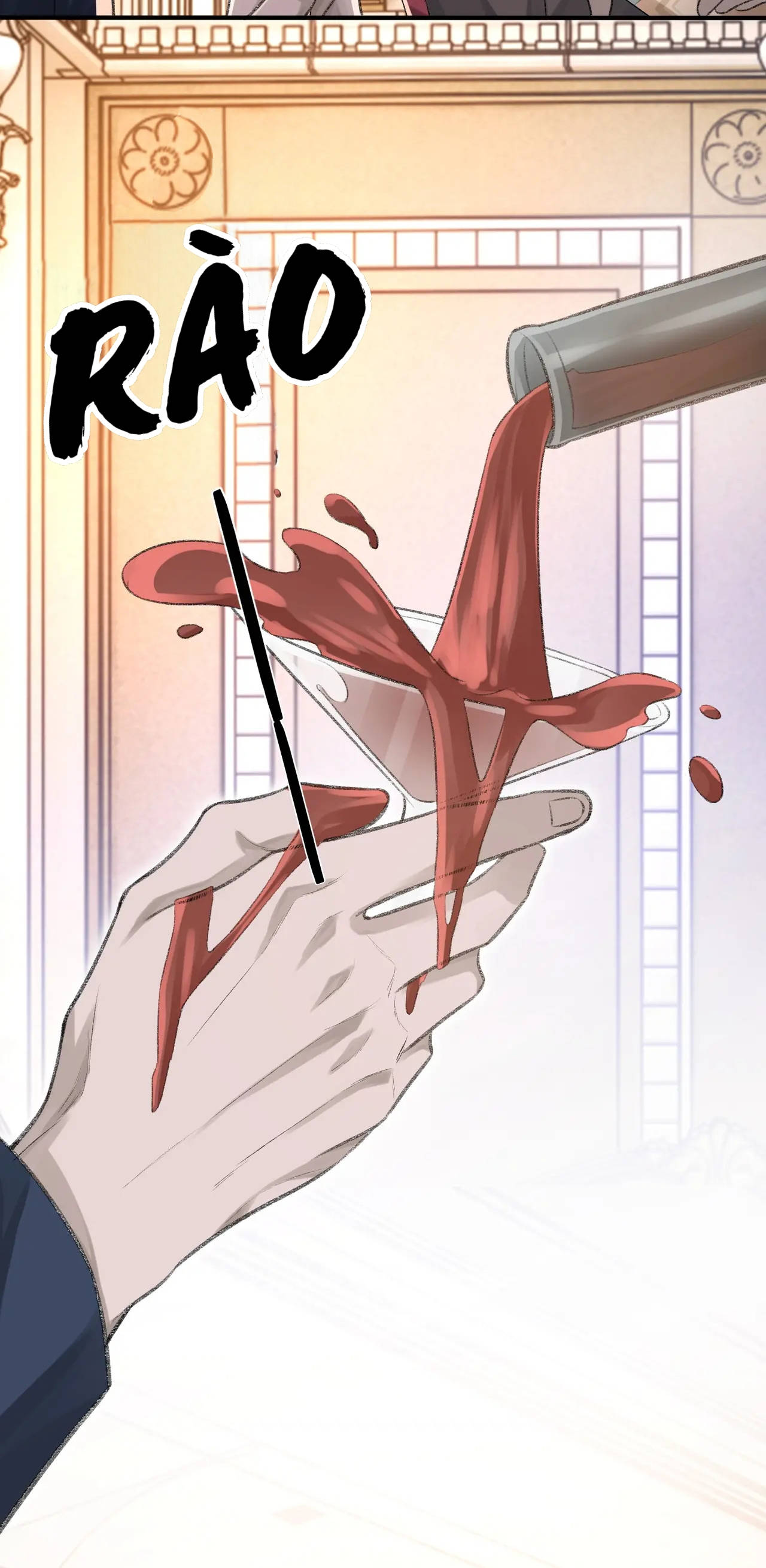 cấu bệnh chapter 8 11