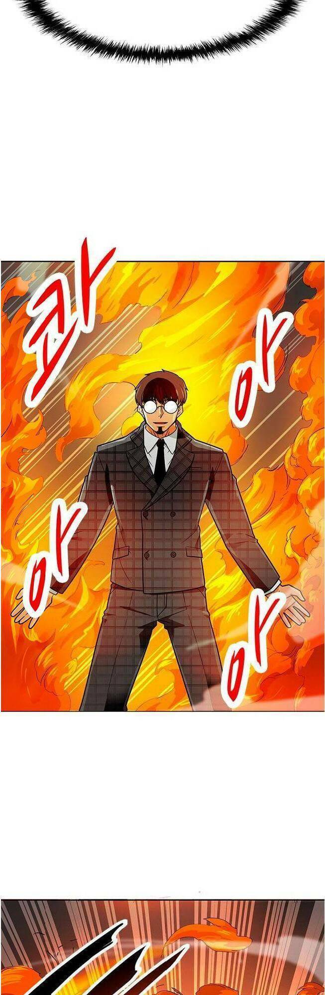 tôi tự động săn một mình chapter 61 44