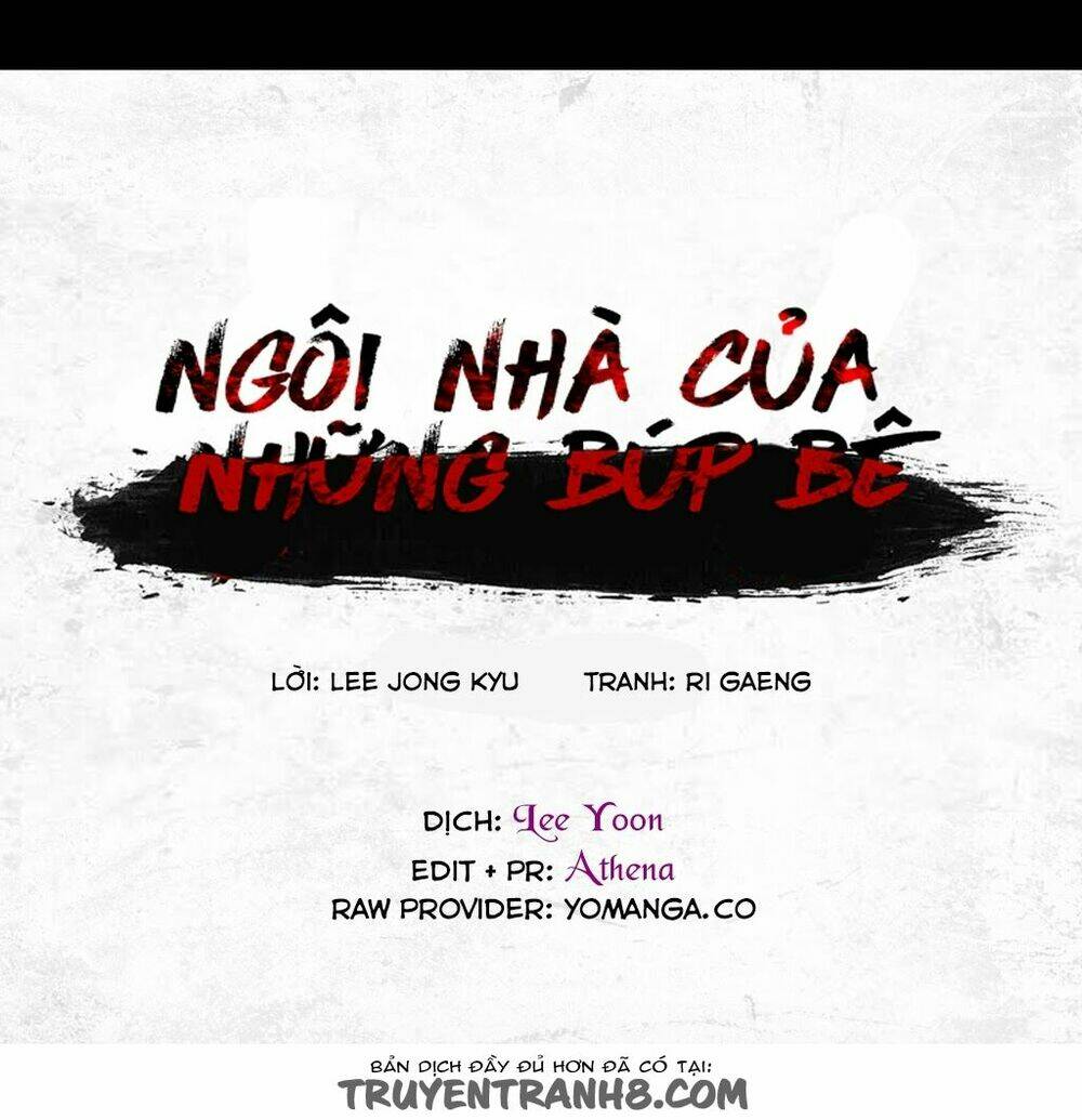 ngôi nhà của những búp bê chapter 17 4