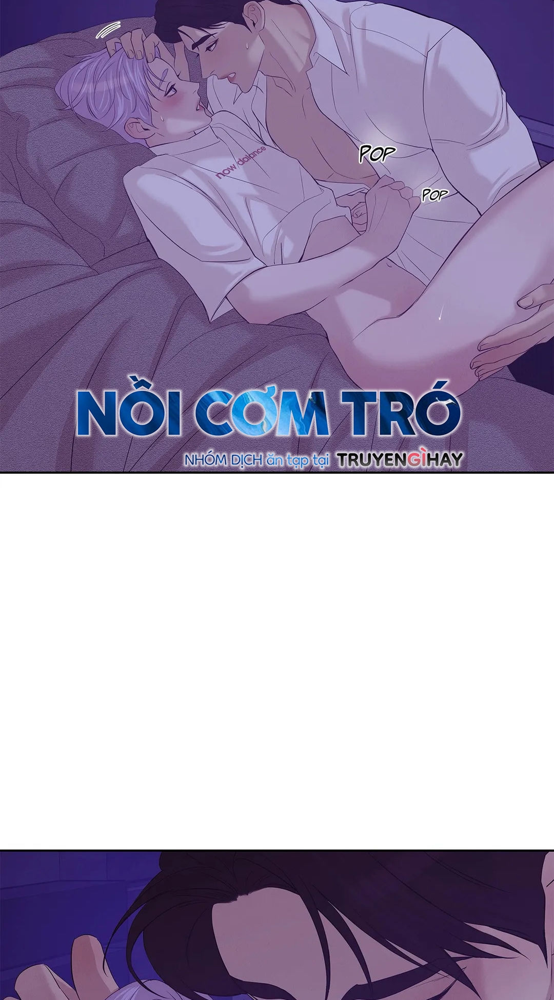 [18+] THIẾU NIÊN SÒ chapter 42.2