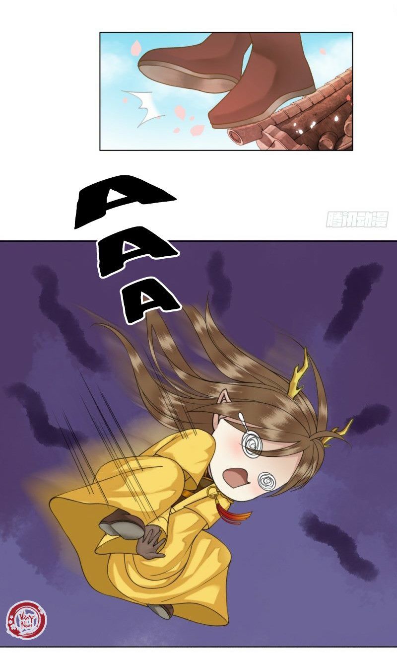 gay rồi! cái đó thành tinh rồi chapter 37 7