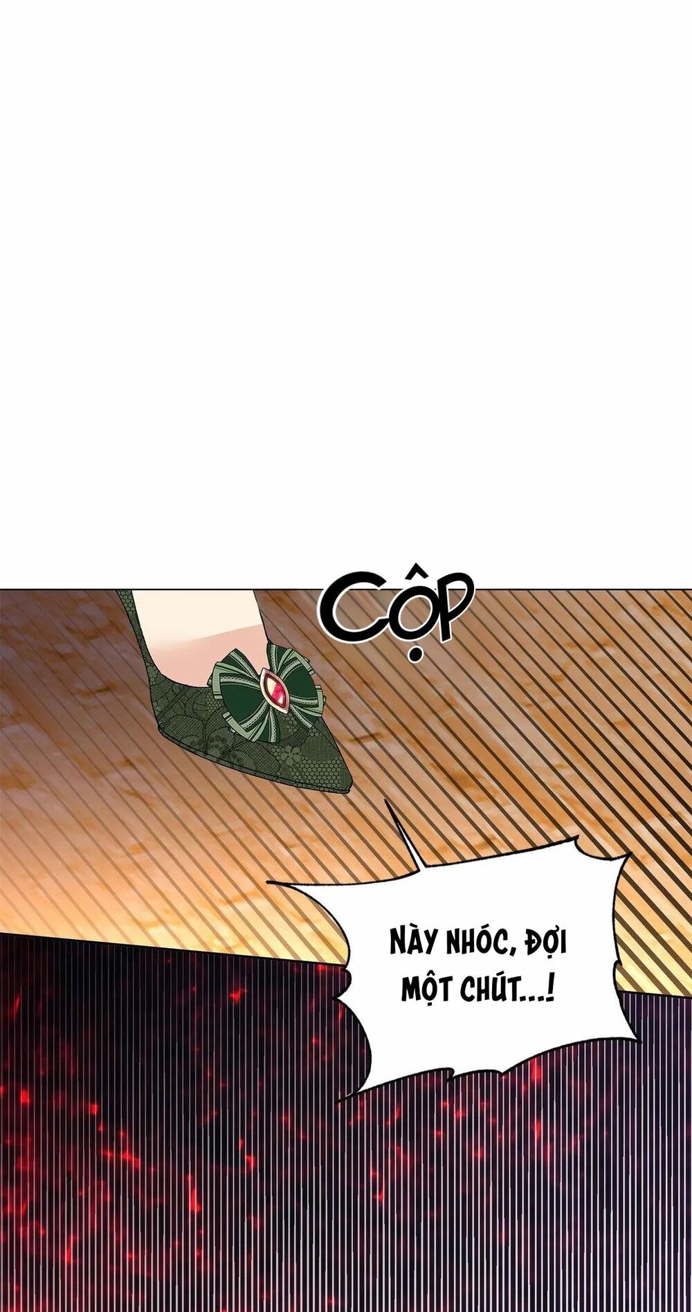 công chúa thời gian có hạn chapter 42 11