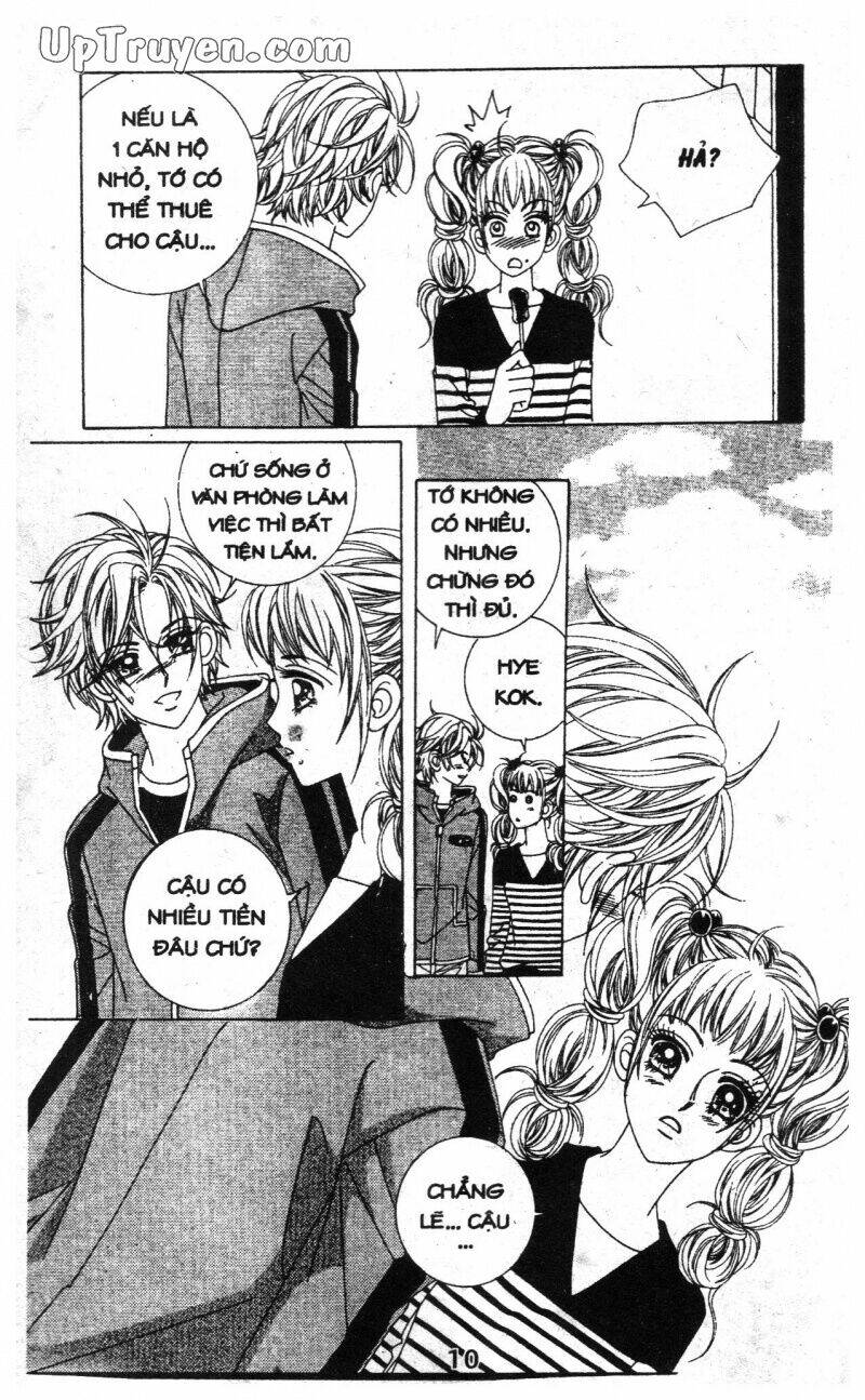 thuyền viễn xứ chapter 4 11