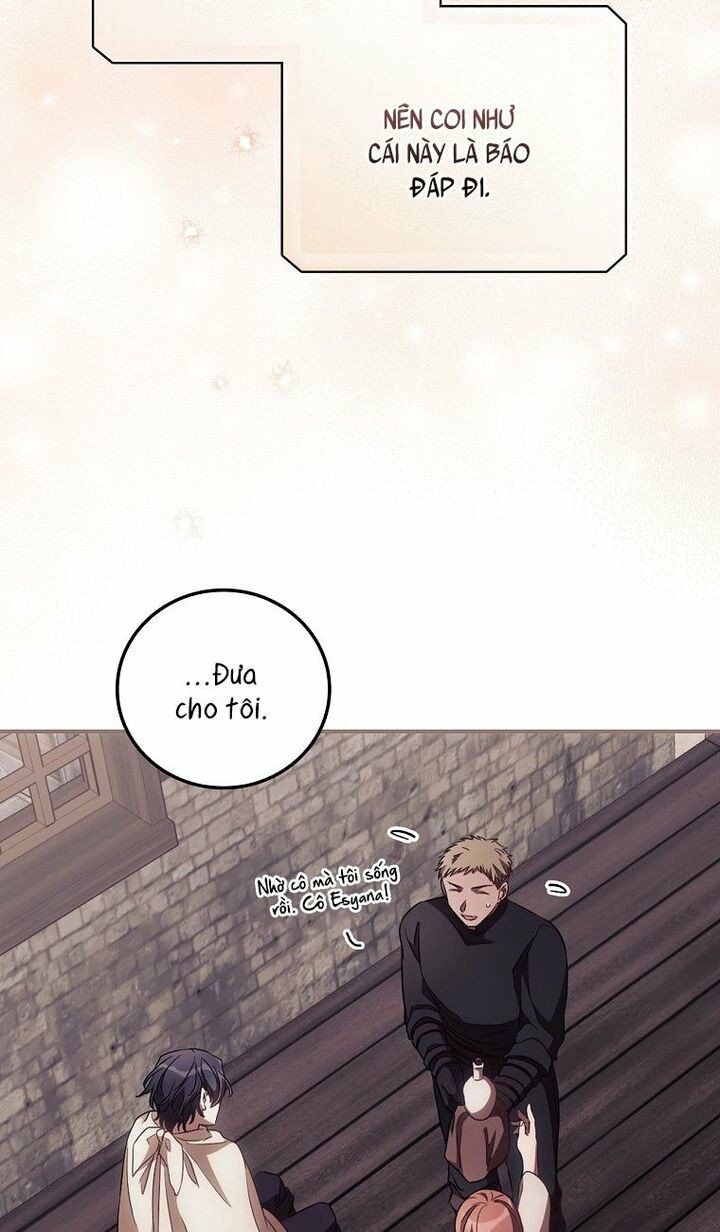 tôi nhìn thấy cái chết của bạn chapter 31 27