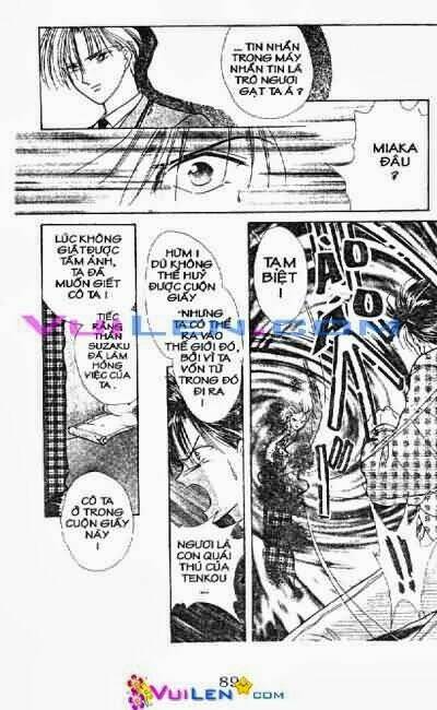 quyển sách kỳ bí chapter 15 90