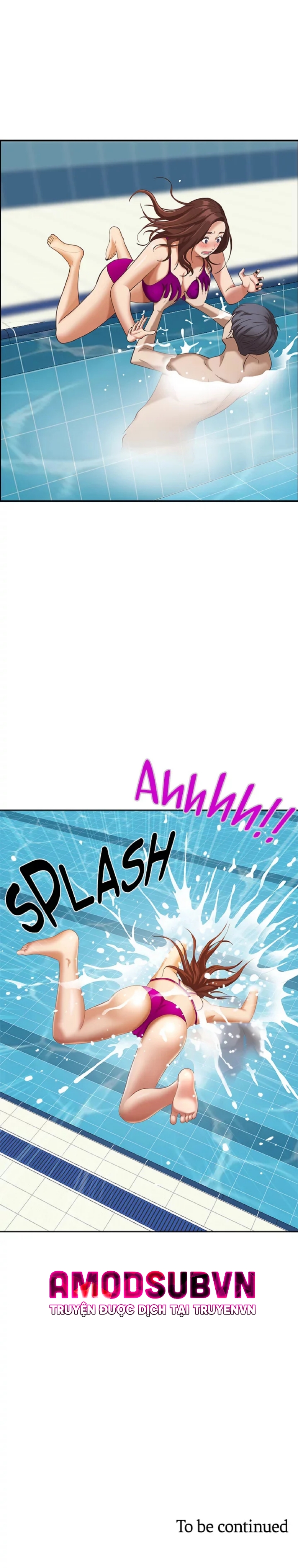 chung nhà bạn mẹ chapter 6 37