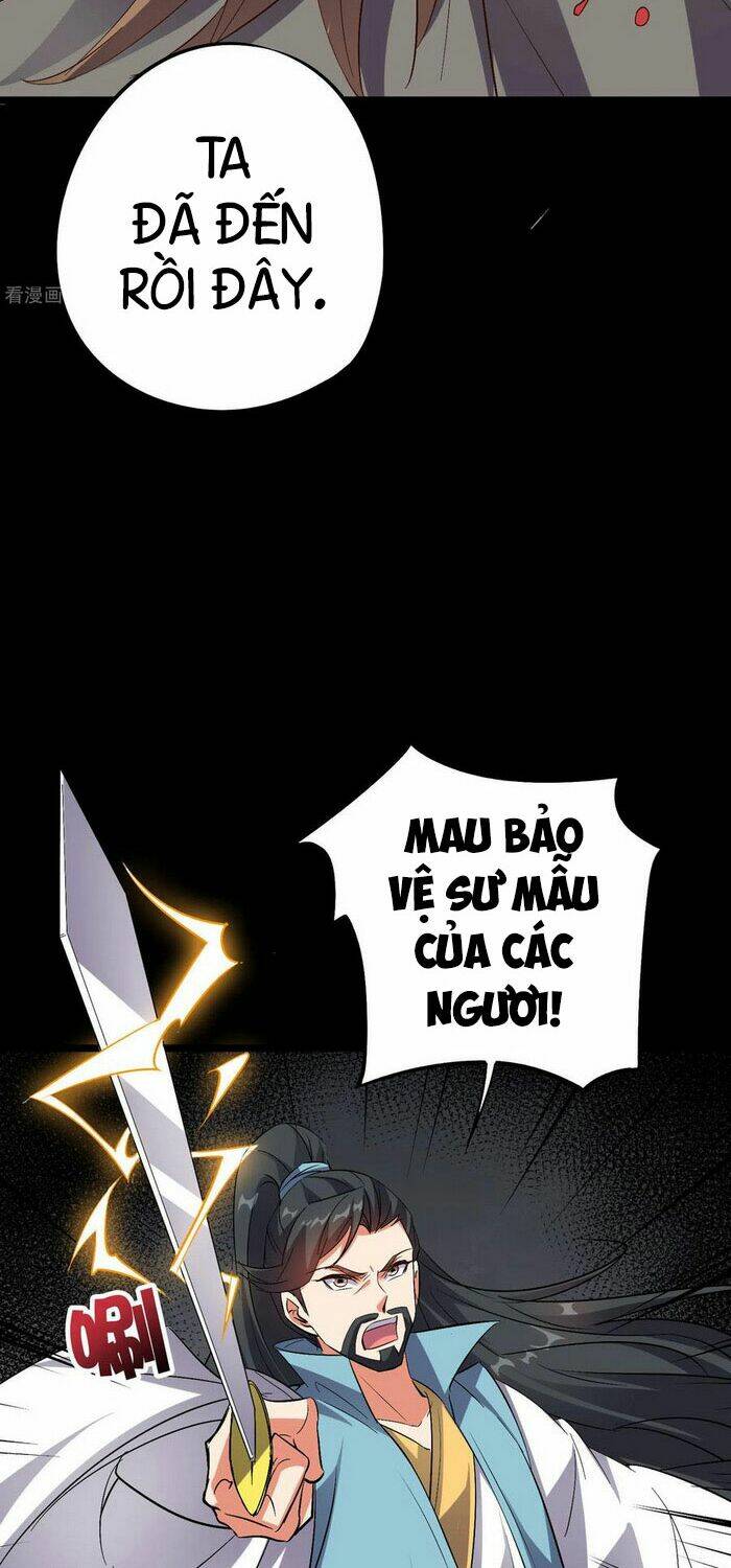 phục thiên thánh chủ chapter 83 18