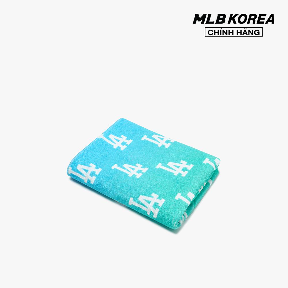 MLB - Khăn tắm chữ nhật Gradient Monogram 3ATW00223